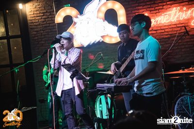 Klear at 20Something Bar — photo 18