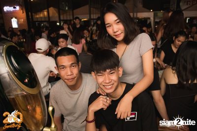 Klear at 20Something Bar — photo 22