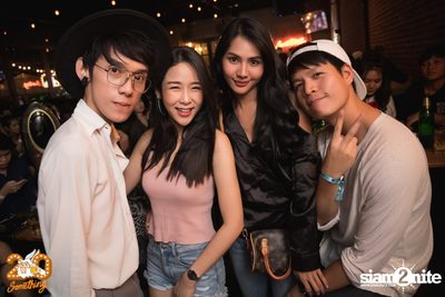Klear at 20Something Bar — photo 26