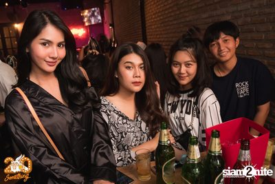 Klear at 20Something Bar — photo 27