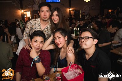 Klear at 20Something Bar — photo 28