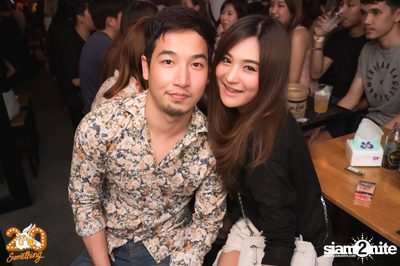 Klear at 20Something Bar — photo 31