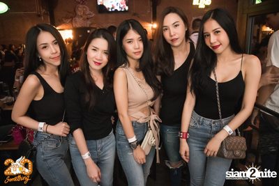Klear at 20Something Bar — photo 32
