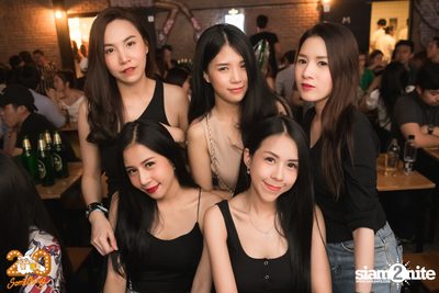 Klear at 20Something Bar — photo 33