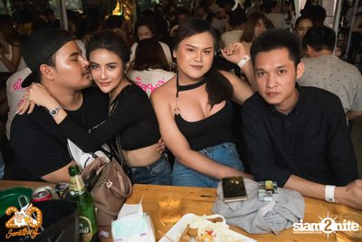Klear at 20Something Bar — photo 37