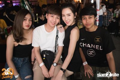Klear at 20Something Bar — photo 38