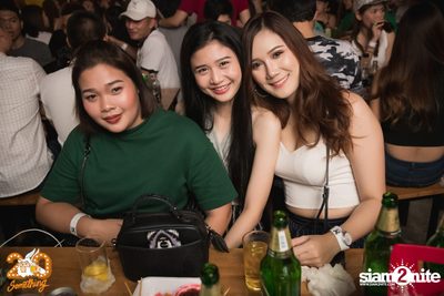 Klear at 20Something Bar — photo 39