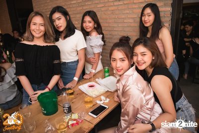 Klear at 20Something Bar — photo 41