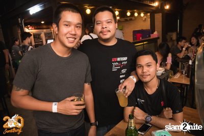 Klear at 20Something Bar — photo 42
