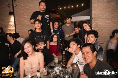 Klear at 20Something Bar — photo 43