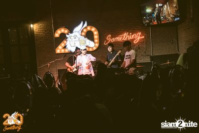 Klear at 20Something Bar — photo 45