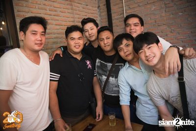 Klear at 20Something Bar — photo 46