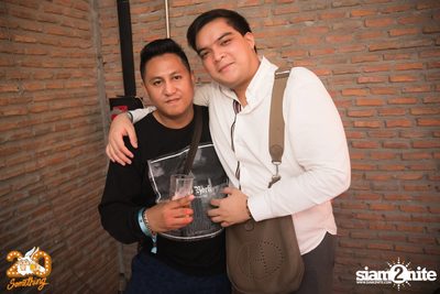 Klear at 20Something Bar — photo 48