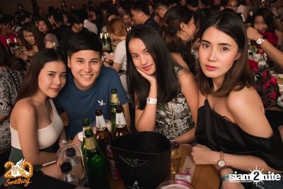 Klear at 20Something Bar — photo 50