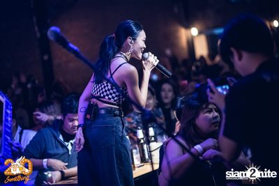 Klear at 20Something Bar — photo 51