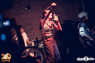 Klear at 20Something Bar — photo 52
