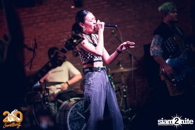 Klear at 20Something Bar — photo 53