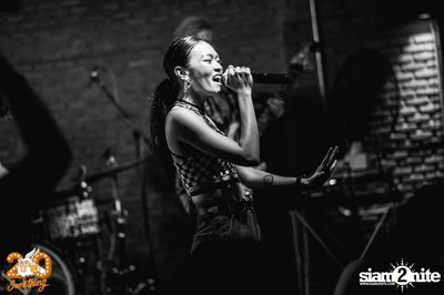 Klear at 20Something Bar — photo 54