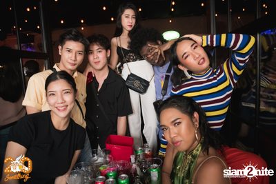 Klear at 20Something Bar — photo 55