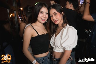 Klear at 20Something Bar — photo 56