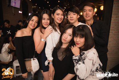 Klear at 20Something Bar — photo 57