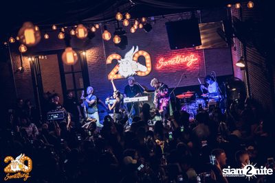 Klear at 20Something Bar — photo 59