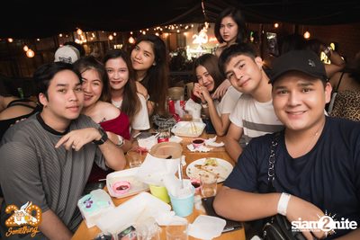 Klear at 20Something Bar — photo 60
