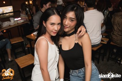 Klear at 20Something Bar — photo 62
