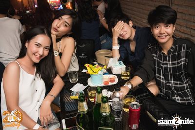 Klear at 20Something Bar — photo 67