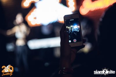 Klear at 20Something Bar — photo 69