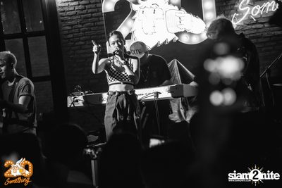 Klear at 20Something Bar — photo 70