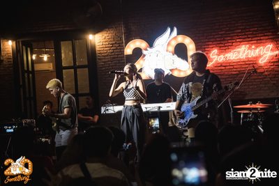 Klear at 20Something Bar — photo 71
