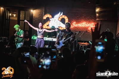 Klear at 20Something Bar — photo 72