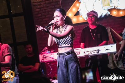 Klear at 20Something Bar — photo 74