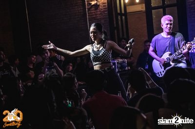 Klear at 20Something Bar — photo 75
