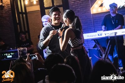 Klear at 20Something Bar — photo 76