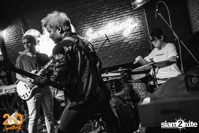 Klear at 20Something Bar — photo 81