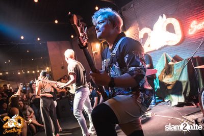 Klear at 20Something Bar — photo 85