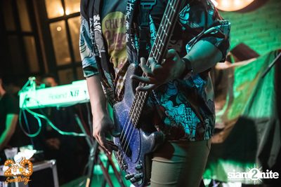 Klear at 20Something Bar — photo 88
