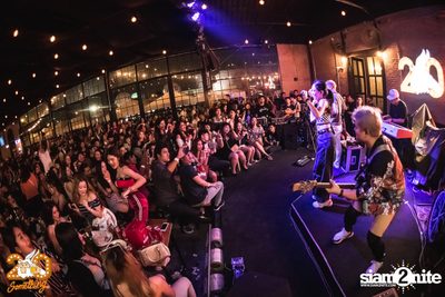 Klear at 20Something Bar — photo 90