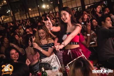 Klear at 20Something Bar — photo 91