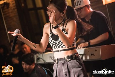 Klear at 20Something Bar — photo 95