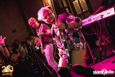 Klear at 20Something Bar — photo 97