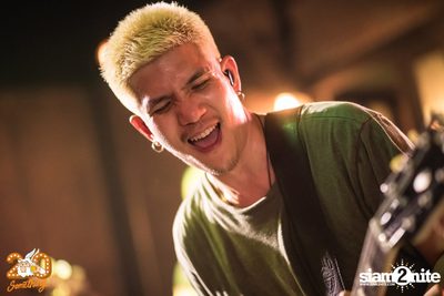 Klear at 20Something Bar — photo 98