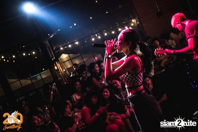 Klear at 20Something Bar — photo 100