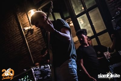 Klear at 20Something Bar — photo 101