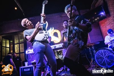 Klear at 20Something Bar — photo 102