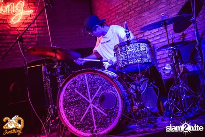 Klear at 20Something Bar — photo 104
