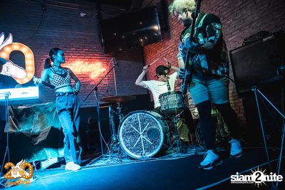 Klear at 20Something Bar — photo 105