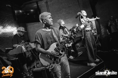 Klear at 20Something Bar — photo 109